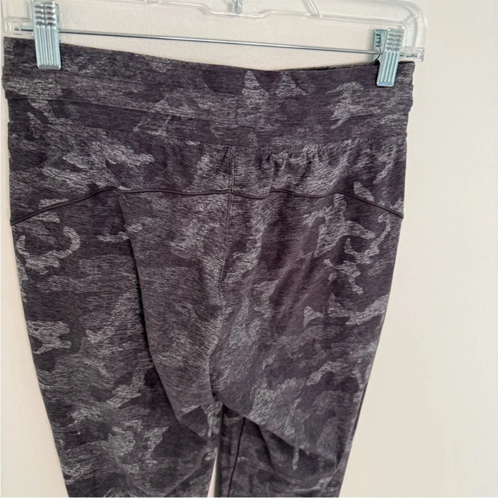 Lululemon Ready To Rulu Jogger Camo Size 4